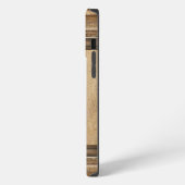 Etui iPhone 13 Pro Max Étui pour iPhone Country Girl (Côté gauche)