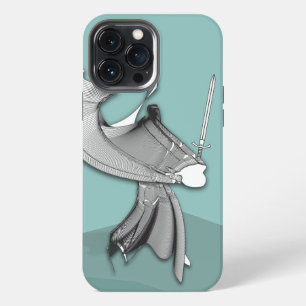 Etui iPhone 13 Pro Max Étui pour iPhone Digital Samurai Case-Mate