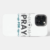 Etui iPhone 13 Pro Max Étui pour iPhone / iPad (Verso Horizontal)