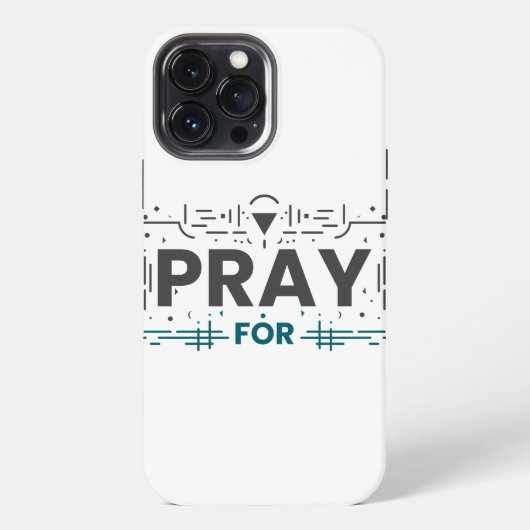 Etui iPhone 13 Pro Max Étui pour iPhone / iPad (Verso)