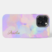 Etui iPhone 13 Pro Max Étui pour iPhone / iPad (Verso Horizontal)