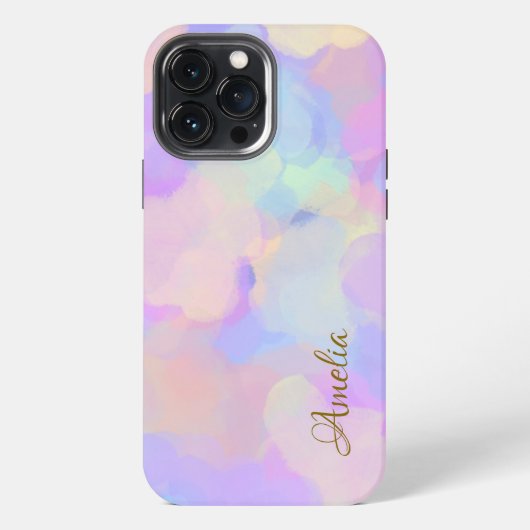Etui iPhone 13 Pro Max Étui pour iPhone / iPad (Verso)