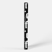 Etui iPhone 13 Pro Max Étui Toff Case-Mate pour iPhone (Côté droit)