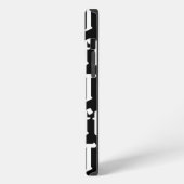 Etui iPhone 13 Pro Max Étui Toff Case-Mate pour iPhone (Côté gauche)