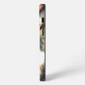 Etui iPhone 13 Pro Max Étui Wolf Case-Mate pour iPhone (Côté gauche)
