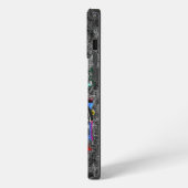 Etui iPhone 13 Pro Max ÉtuiRupydetequila (Côté gauche)