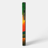 Etui iPhone 13 Pro Max Eunice (Côté gauche)