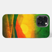 Etui iPhone 13 Pro Max Eunice (Verso Horizontal)