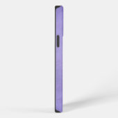 Etui iPhone 13 Pro Max Evil Flower Bug Funny Purple Nom de la goth (Côté droit)