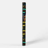 Etui iPhone 13 Pro Max Farouk (Côté droit)