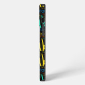 Etui iPhone 13 Pro Max Farouk (Côté gauche)