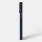 Etui iPhone 13 Pro Max Fierté de Caroline du Sud (Côté gauche)