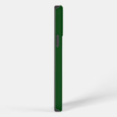 Etui iPhone 13 Pro Max Fierté italienne (Côté droit)