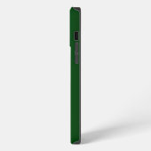 Etui iPhone 13 Pro Max Fierté italienne (Côté gauche)