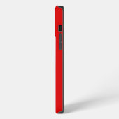 Etui iPhone 13 Pro Max Fierté portugaise (Côté gauche)