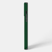 Etui iPhone 13 Pro Max Fierté portugaise (Côté gauche)
