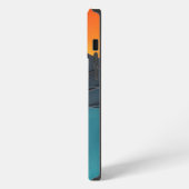 Etui iPhone 13 Pro Max Filé (Côté gauche)