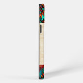 Etui iPhone 13 Pro Max Fin du sentier (Côté droit)