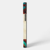 Etui iPhone 13 Pro Max Fin du sentier (Côté gauche)