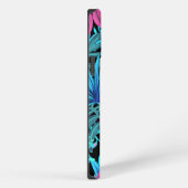 Etui iPhone 13 Pro Max Flamant rose Coque-coque iphone (Côté droit)