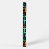 Etui iPhone 13 Pro Max Flavio (Côté droit)