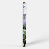 Etui iPhone 13 Pro Max Fleur de pommier (Côté droit)