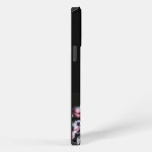 Etui iPhone 13 Pro Max Floraison de mai (Côté droit)