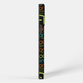 Etui iPhone 13 Pro Max Florentin (Côté droit)