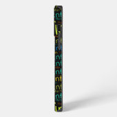Etui iPhone 13 Pro Max Florentin (Côté gauche)