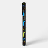 Etui iPhone 13 Pro Max Florian (Côté gauche)