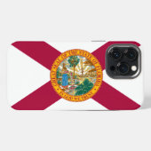 Etui iPhone 13 Pro Max Floride (Verso Horizontal)
