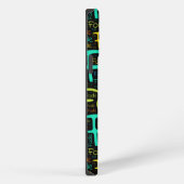 Etui iPhone 13 Pro Max Fode (Côté droit)
