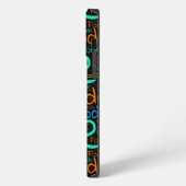 Etui iPhone 13 Pro Max Fode (Côté gauche)