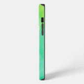 Etui iPhone 13 Pro Max Fond-abstrait-pour-art-dyed- (Côté gauche)