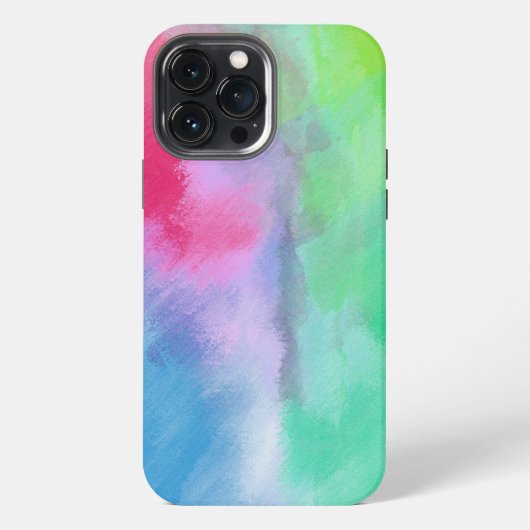 Etui iPhone 13 Pro Max Fond-abstrait-pour-art-dyed- (Verso)