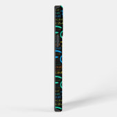 Etui iPhone 13 Pro Max Foucauld (Côté droit)