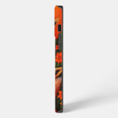 Etui iPhone 13 Pro Max Foxy Fun (Côté gauche)