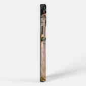 Etui iPhone 13 Pro Max Frances MacDonald - Printemps (Côté droit)