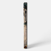 Etui iPhone 13 Pro Max Frances MacDonald - Printemps (Côté gauche)
