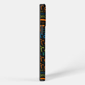 Etui iPhone 13 Pro Max Franck (Côté droit)