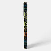 Etui iPhone 13 Pro Max François (Côté gauche)