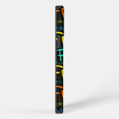 Etui iPhone 13 Pro Max Frédéric (Côté droit)