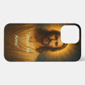 Etui iPhone 13 Pro Max funda iphone 13 pro max (Verso Horizontal)