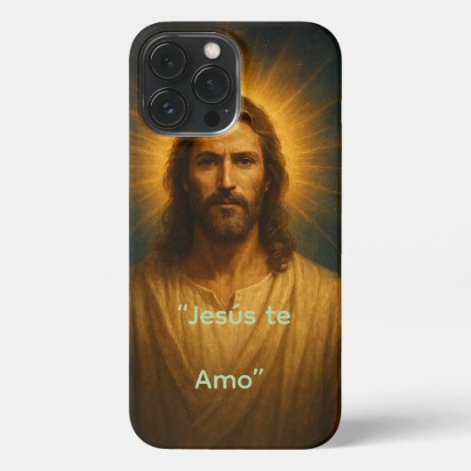 Etui iPhone 13 Pro Max funda iphone 13 pro max (Verso)