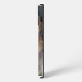 Etui iPhone 13 Pro Max Funda para iPhone / iPad (Côté gauche)
