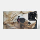 Etui iPhone 13 Pro Max Funda para iPhone / iPad (Verso Horizontal)