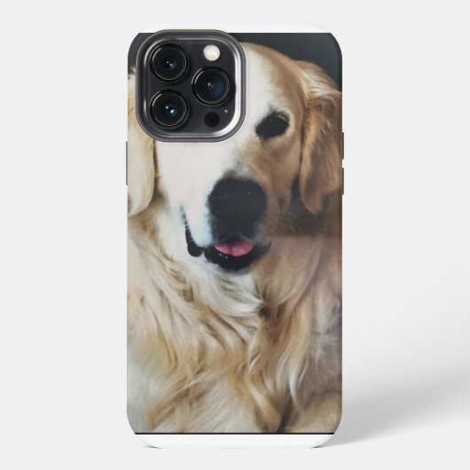 Etui iPhone 13 Pro Max Funda para iPhone / iPad (Verso)