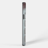 Etui iPhone 13 Pro Max Funny Retro Payphone (Côté droit)