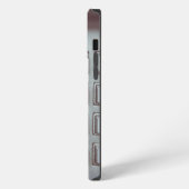 Etui iPhone 13 Pro Max Funny Retro Payphone (Côté gauche)