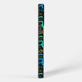 Etui iPhone 13 Pro Max Gaetan (Côté droit)